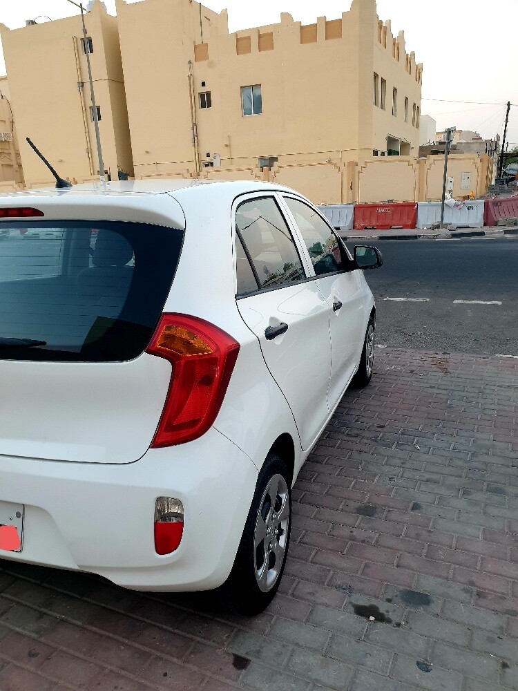 KIA  Picanto - 3