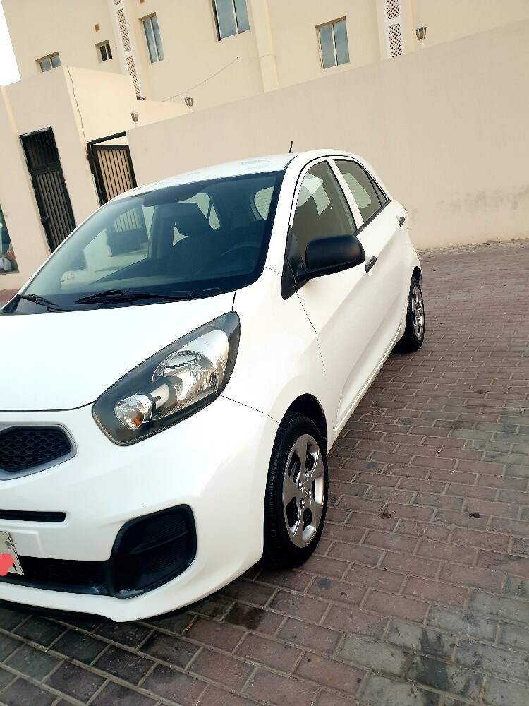 KIA  Picanto - 2