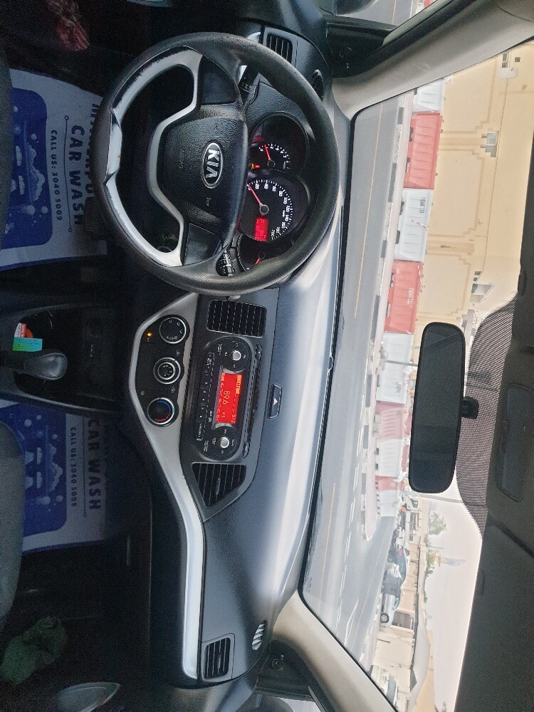 KIA  Picanto - 5