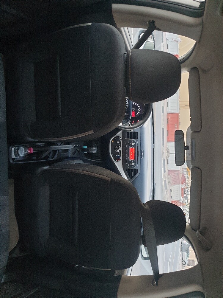 KIA  Picanto - 4