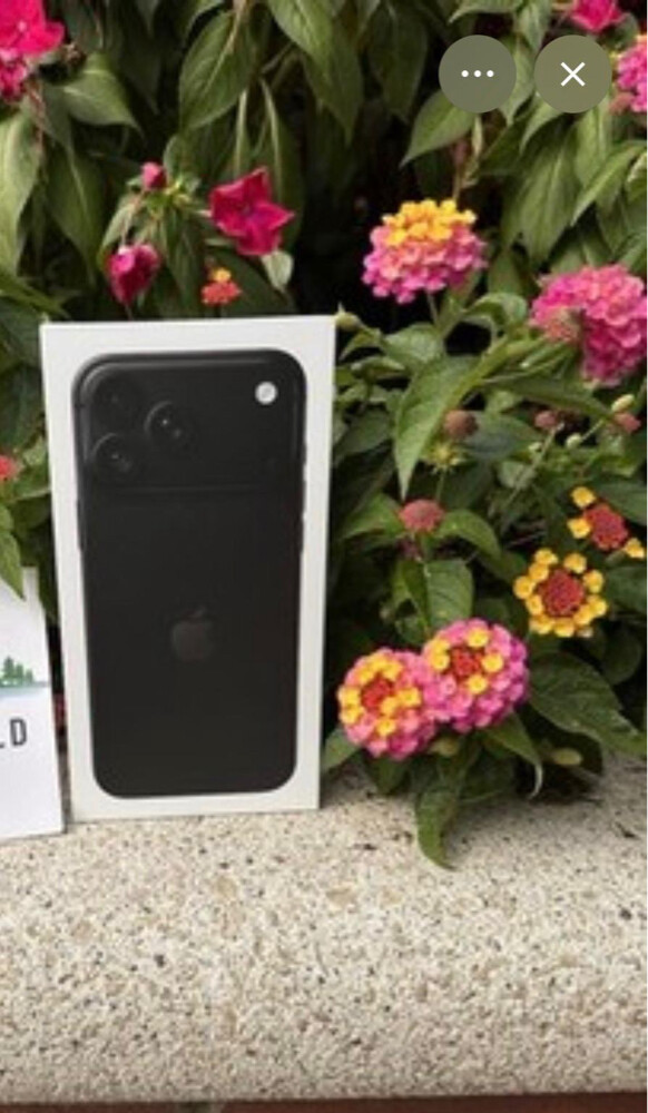 iPhone 18 Pro Max 512gb - 1
