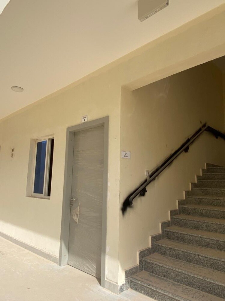 Warehouse for sale in Birkat Al Awa - 4