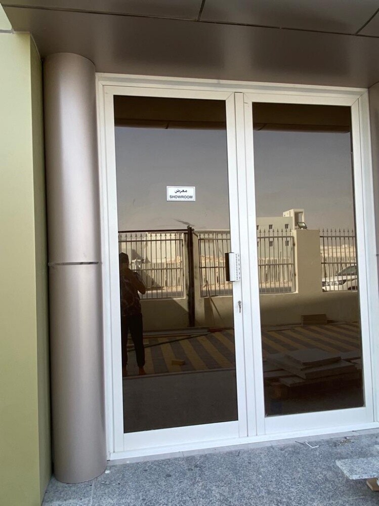Warehouse for sale in Birkat Al Awa - 5