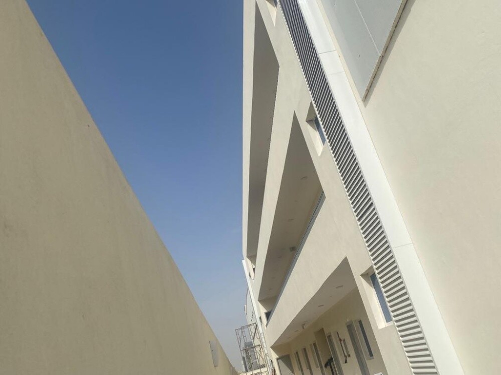 Warehouse for sale in Birkat Al Awa - 6