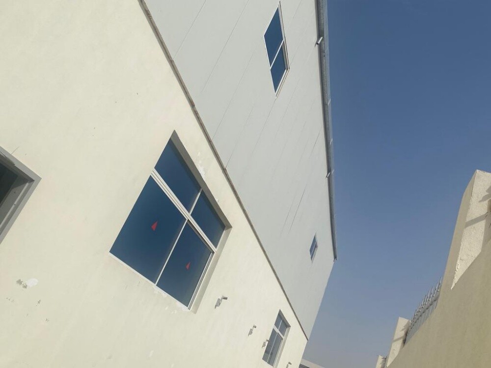 Warehouse for sale in Birkat Al Awa - 8