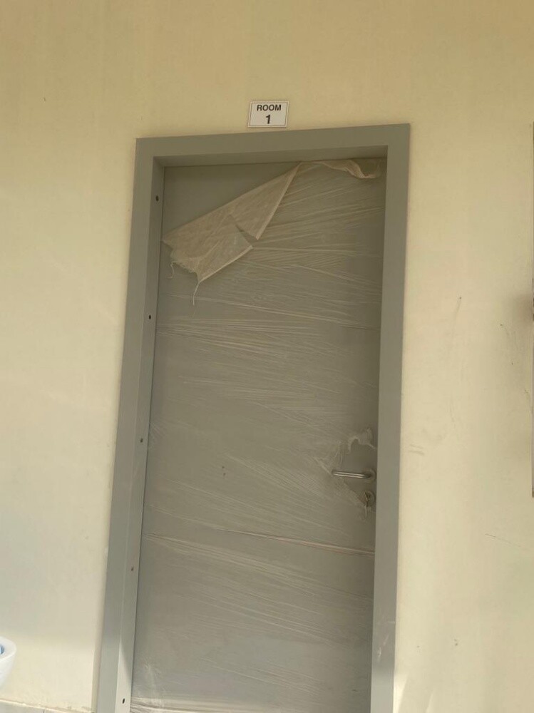 Warehouse for sale in Birkat Al Awa - 3