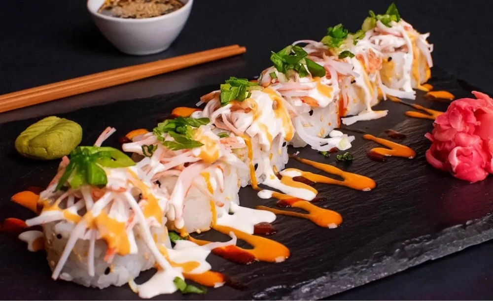 Commis Chef (Sushi) - 2