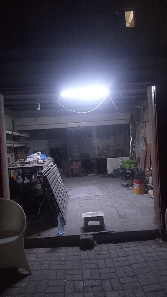 Rita steel and aluminum workshop - 2