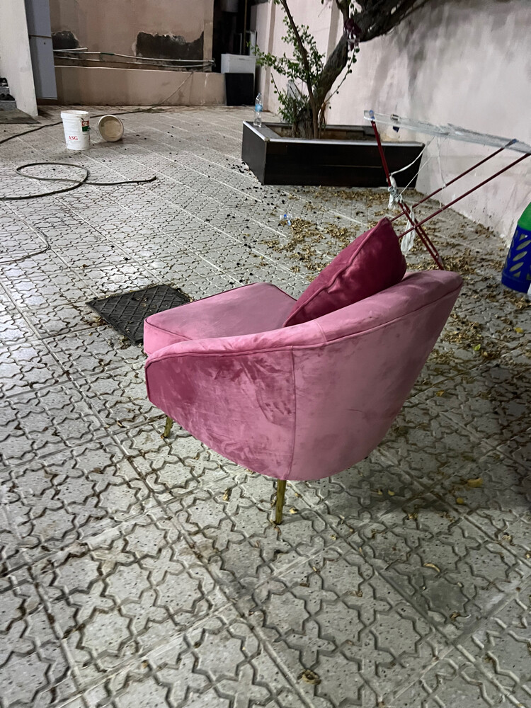 sofa  - 1