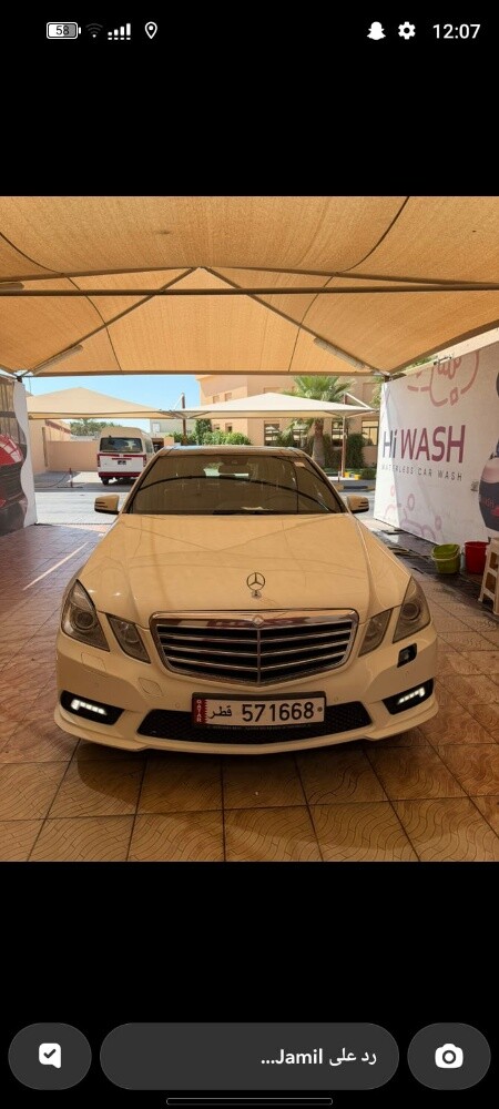 Mercedes Benz 300 - 2