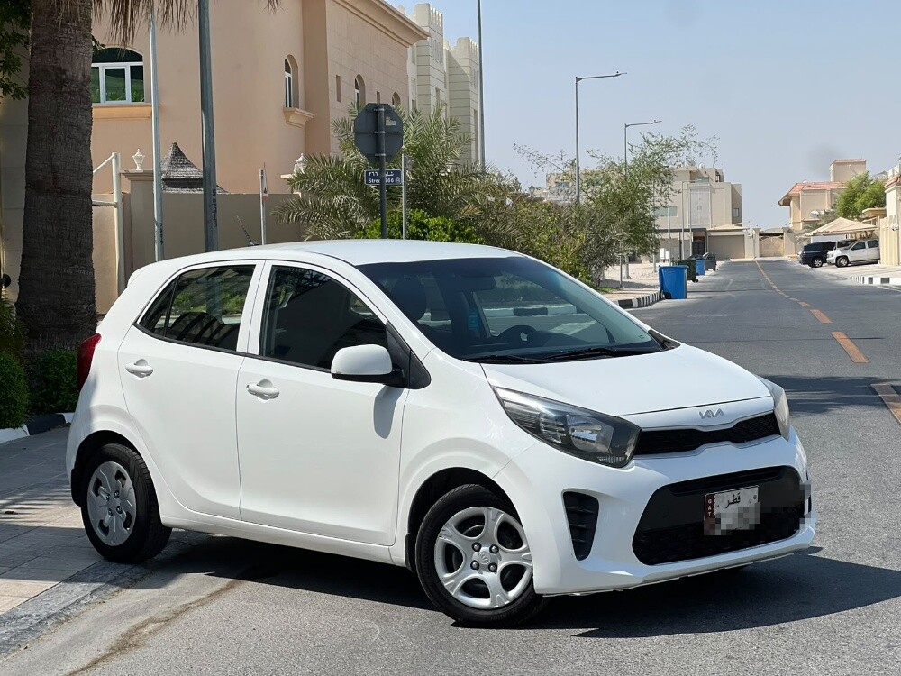 Kia picanto 2021 - 2