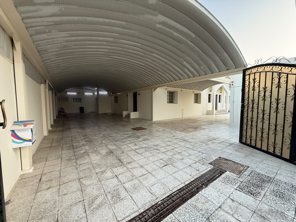لعبيب للبيع بيت شعبي 1200 متر - 3