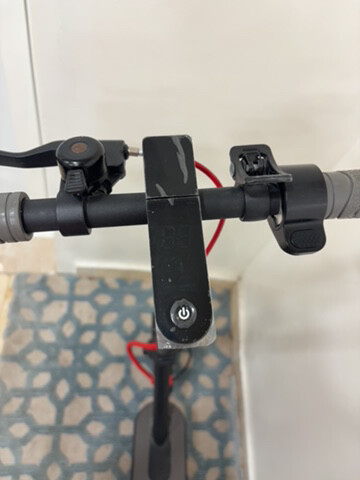 ‏scooter - 6