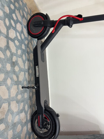 ‏scooter - 2