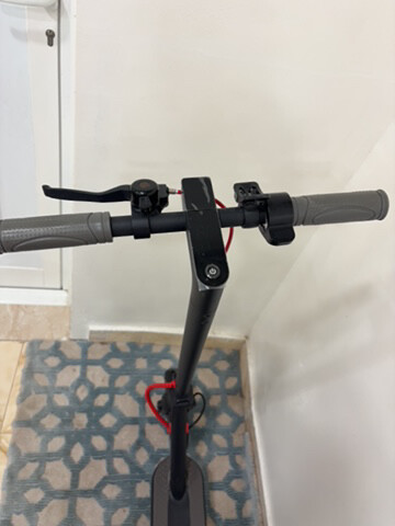‏scooter - 3