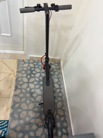 ‏scooter - 5