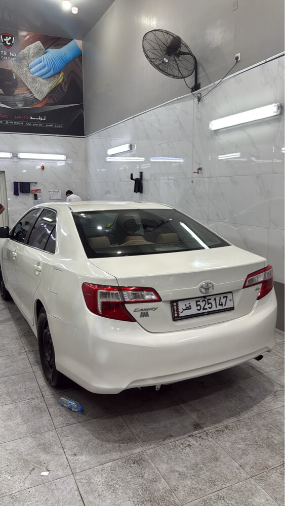 كامري 2013 - 1