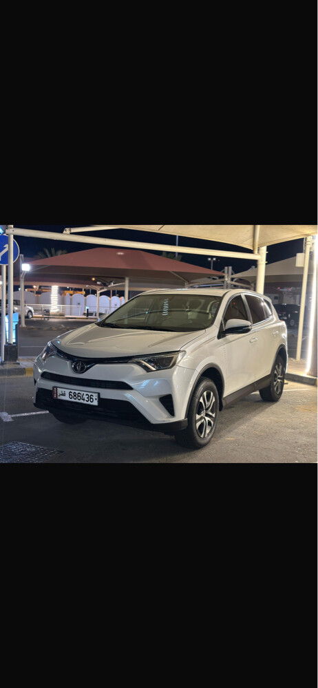rav4 2016 - 1