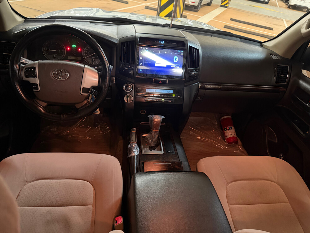 2011 Gxr Limited Edition V6 (295km) - 14