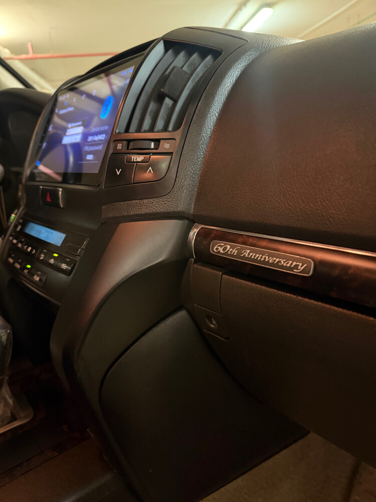 2011 Gxr Limited Edition V6 (295km) - 17