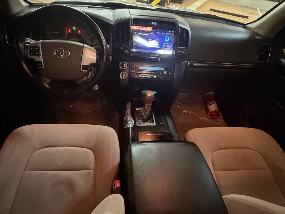 2011 Gxr Limited Edition V6 (295km) - 10