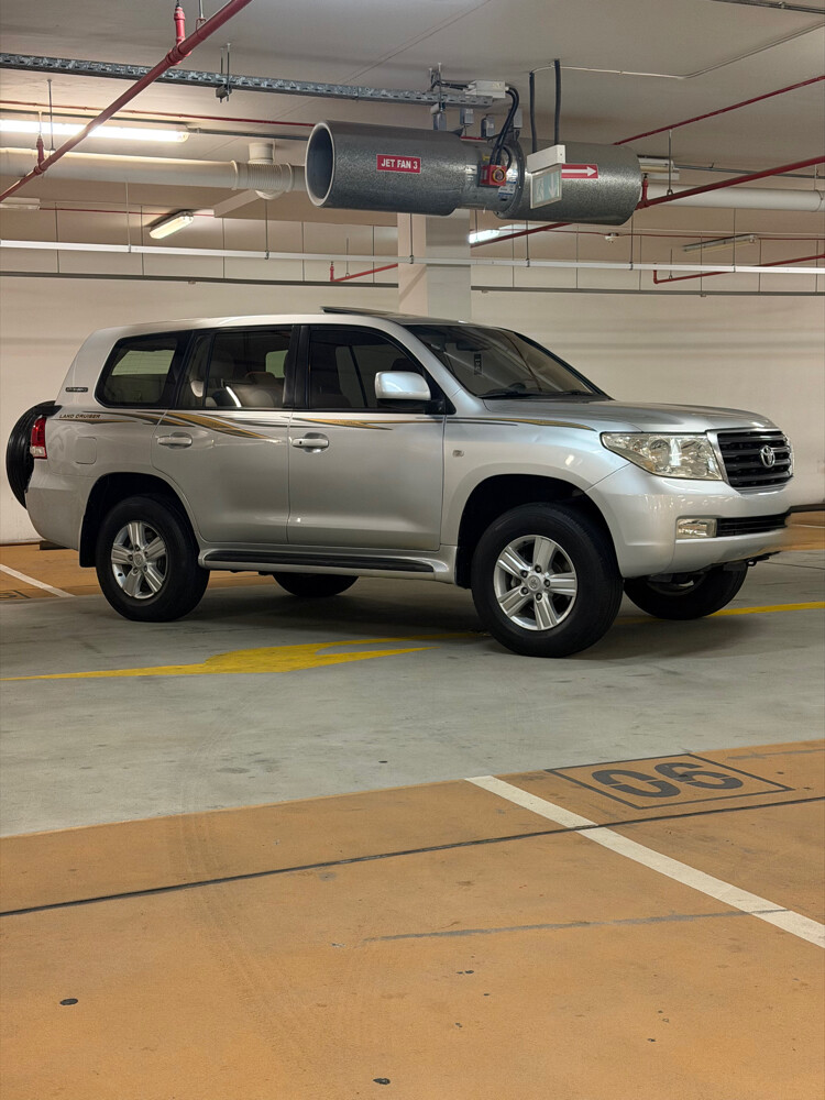 2011 Gxr Limited Edition V6 (295km) - 9