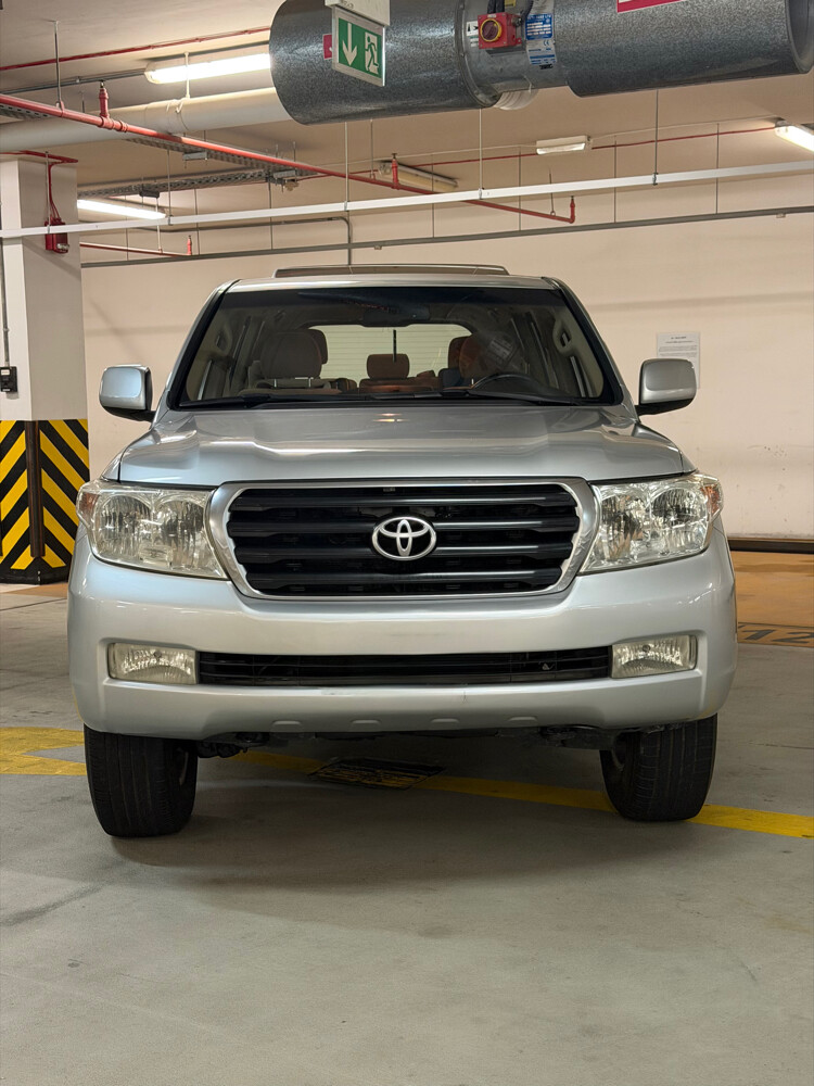 2011 Gxr Limited Edition V6 (295km) - 8
