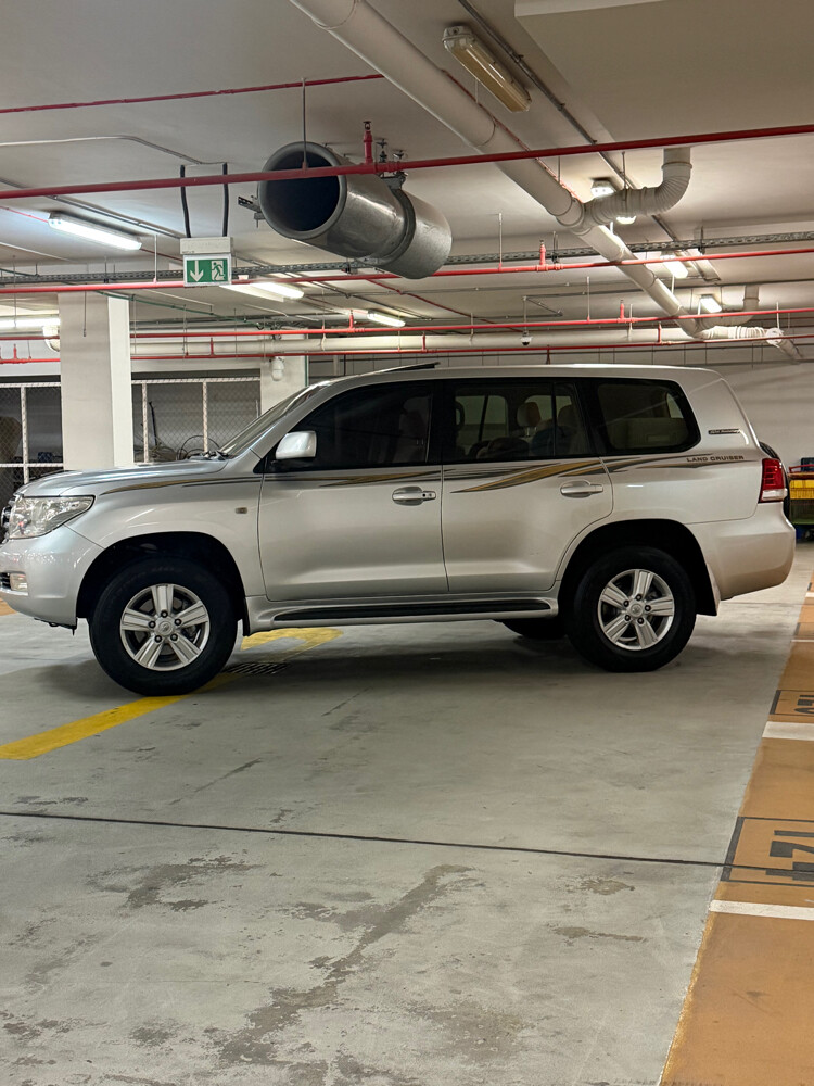 2011 Gxr Limited Edition V6 (295km) - 13