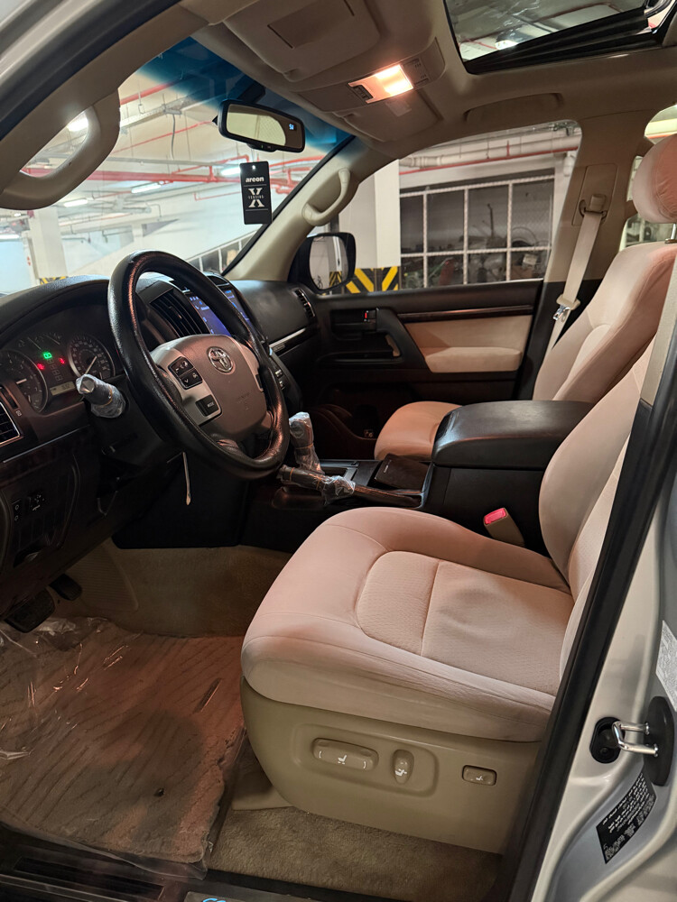 2011 Gxr Limited Edition V6 (295km) - 12