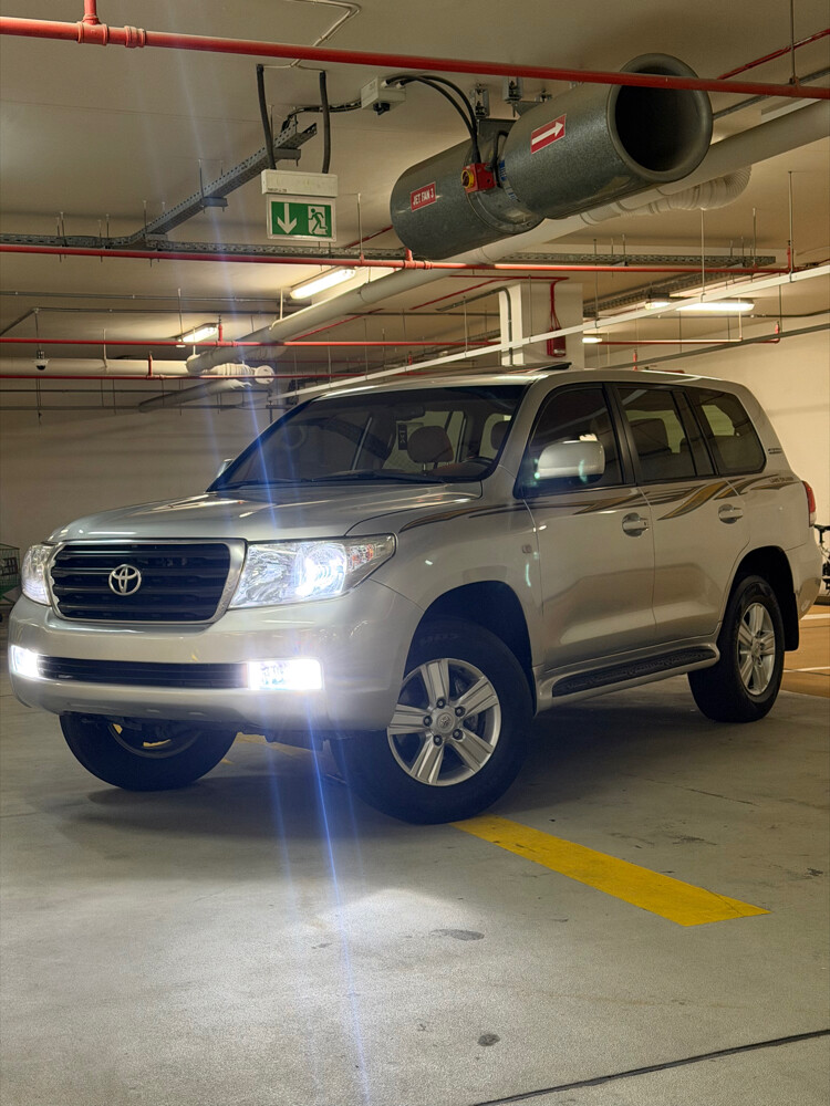 2011 Gxr Limited Edition V6 (295km) - 2