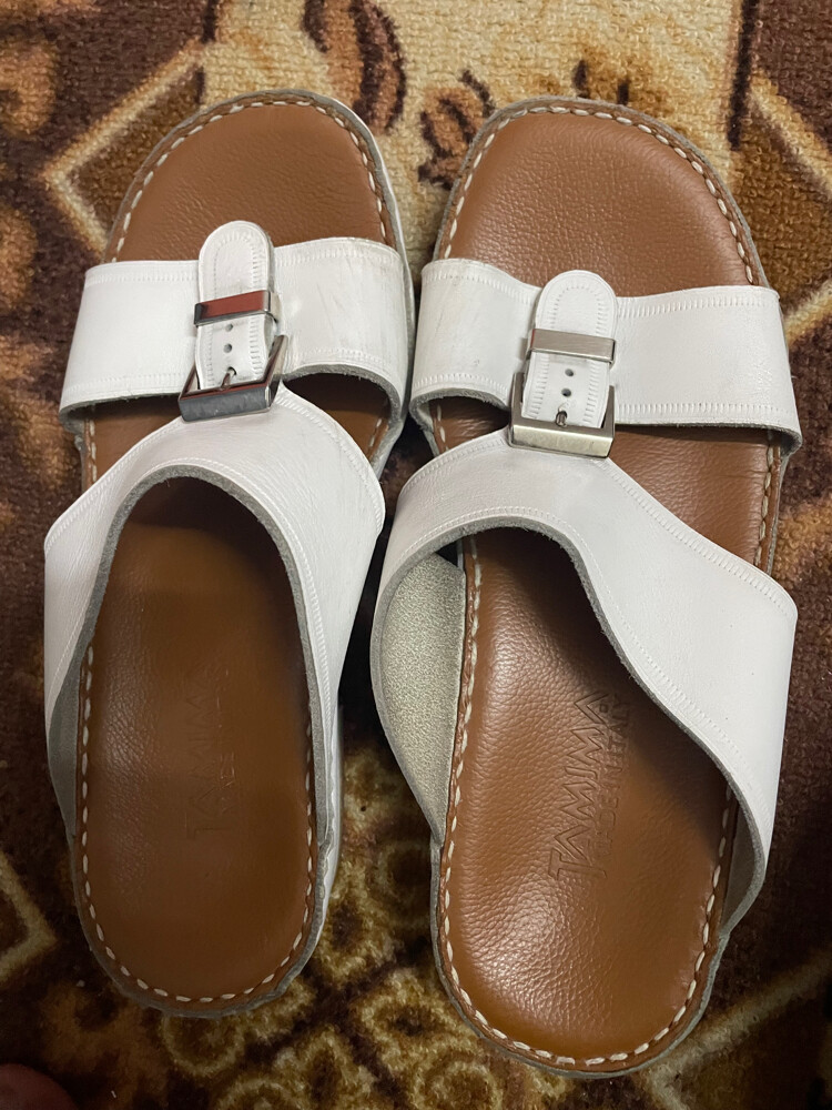 TAMIMA shoes  - 1