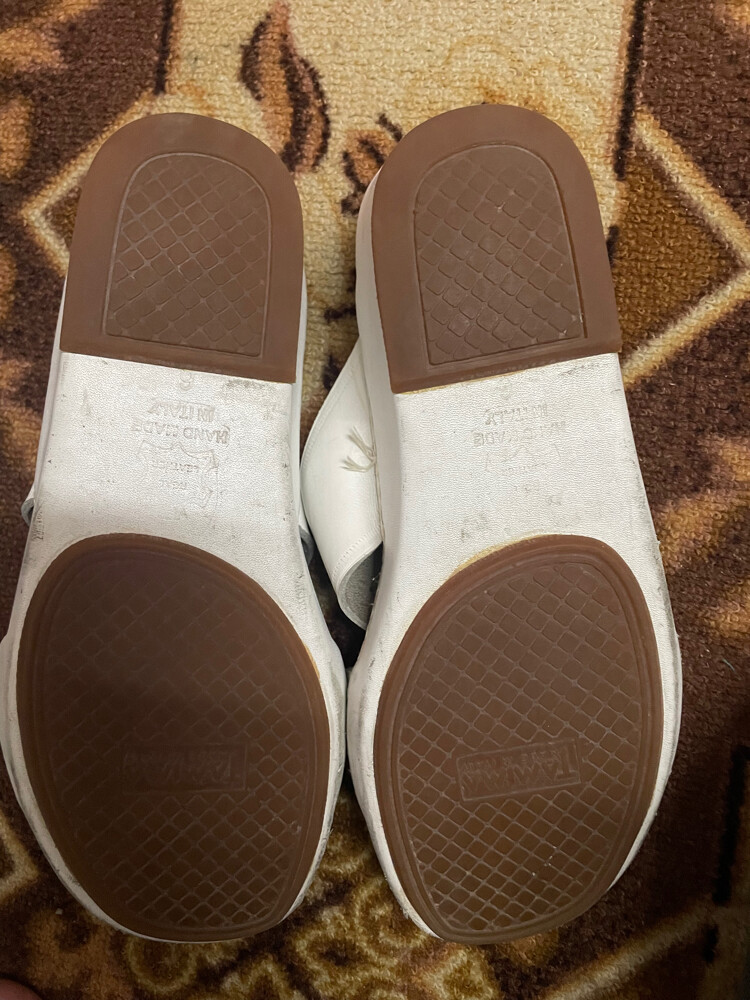 TAMIMA shoes  - 2