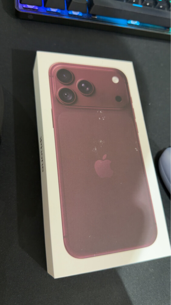 iphone 18 pro max  - 1