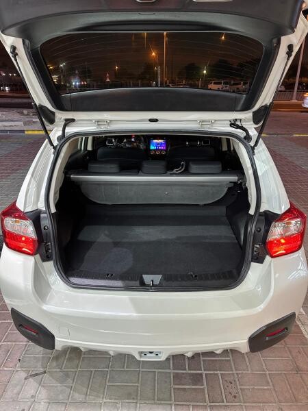 SUBARU XV 2015 - 3
