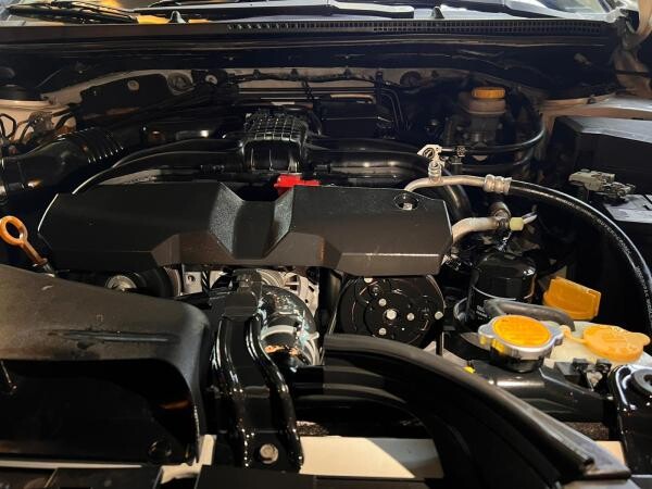 SUBARU XV 2015 - 6