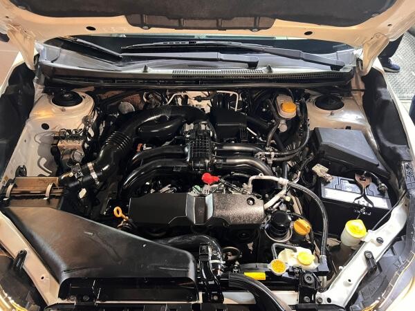 SUBARU XV 2015 - 11