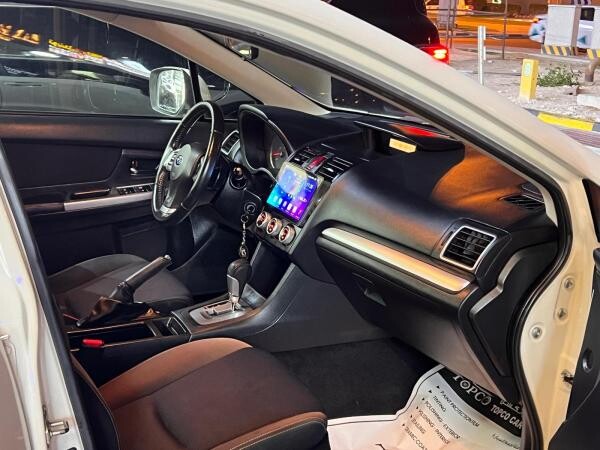 SUBARU XV 2015 - 4