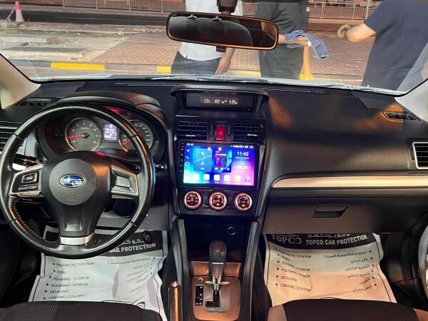 SUBARU XV 2015 - 10