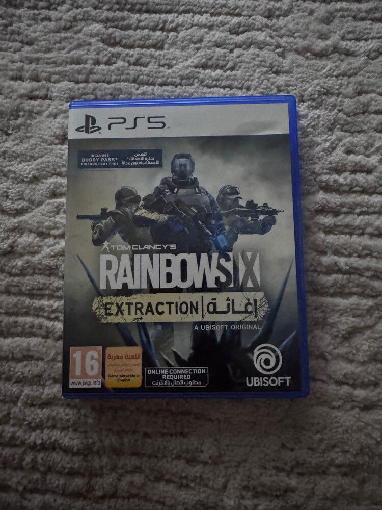 rainbowsix - 1