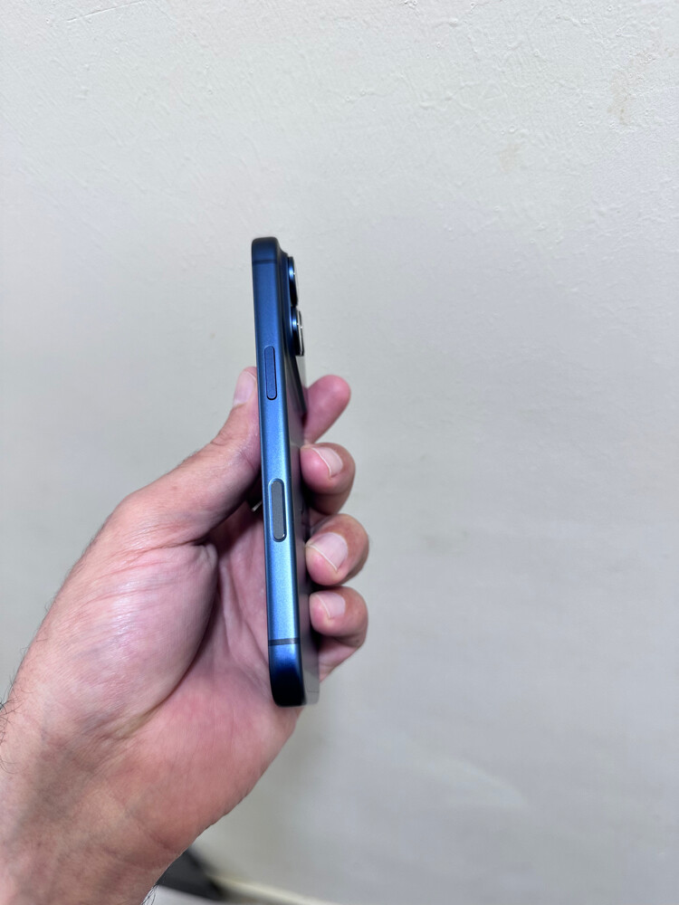I phone 17 pro 256 fiscal sim and e - 2