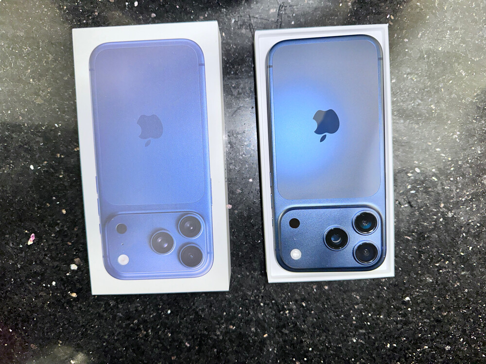I phone 17 pro 256 fiscal sim and e - 9
