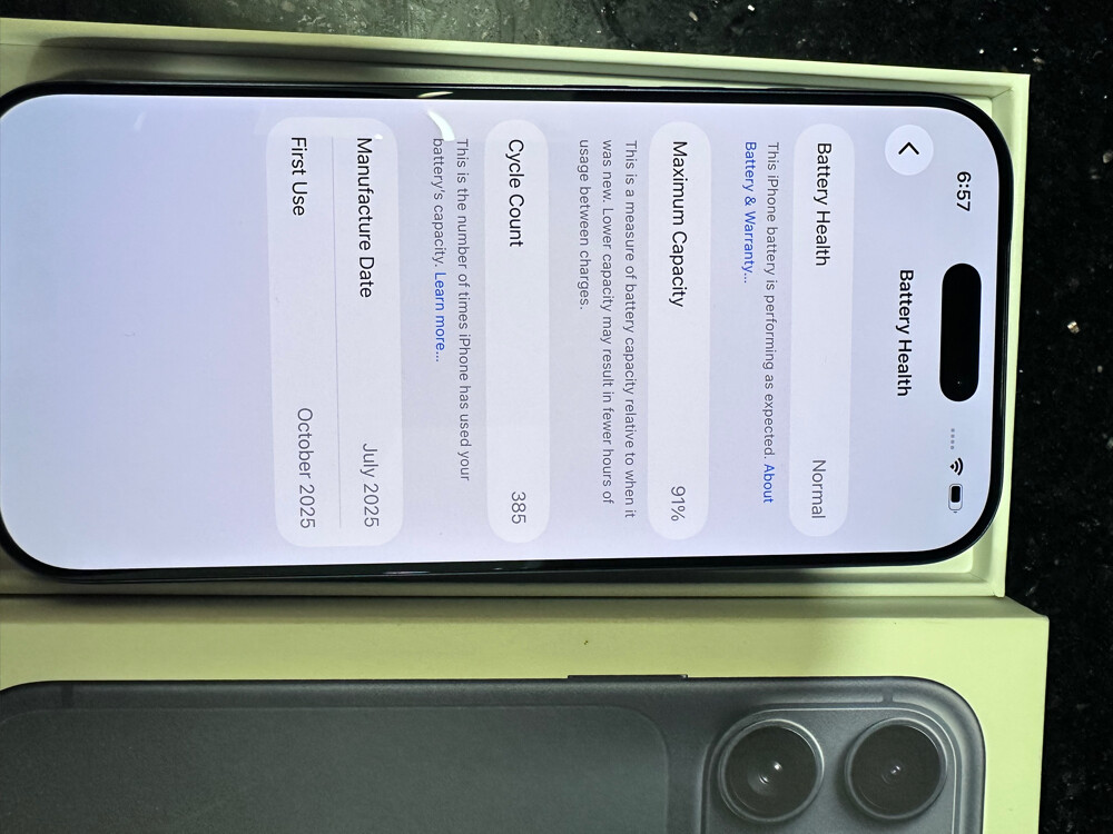I phone 17 pro 256 fiscal sim and e - 12