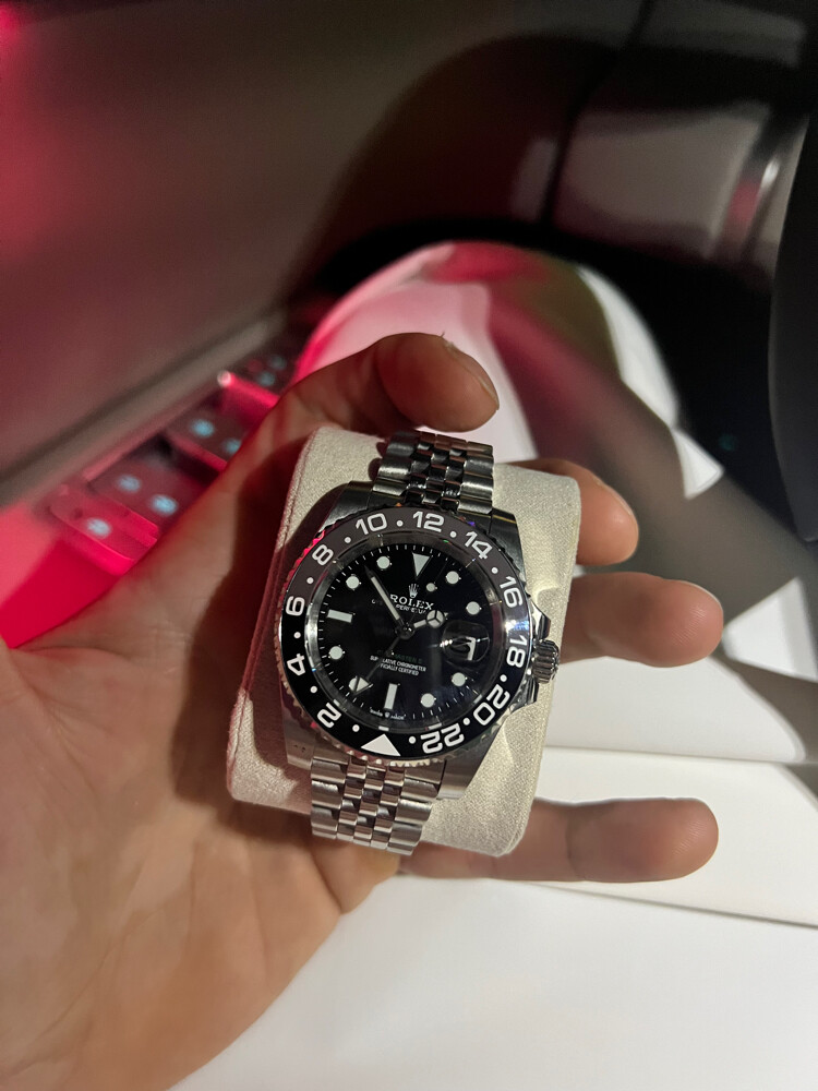 Rolex gmt watch for sale - 1