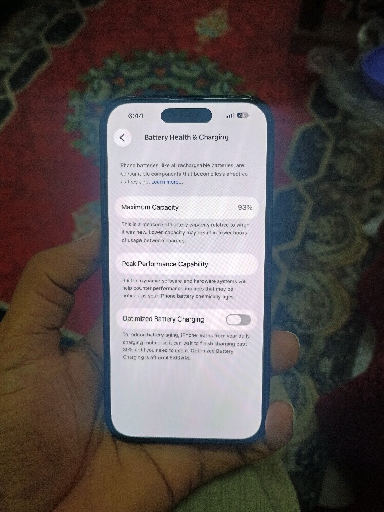 iphone 14 pro 512gb - 1