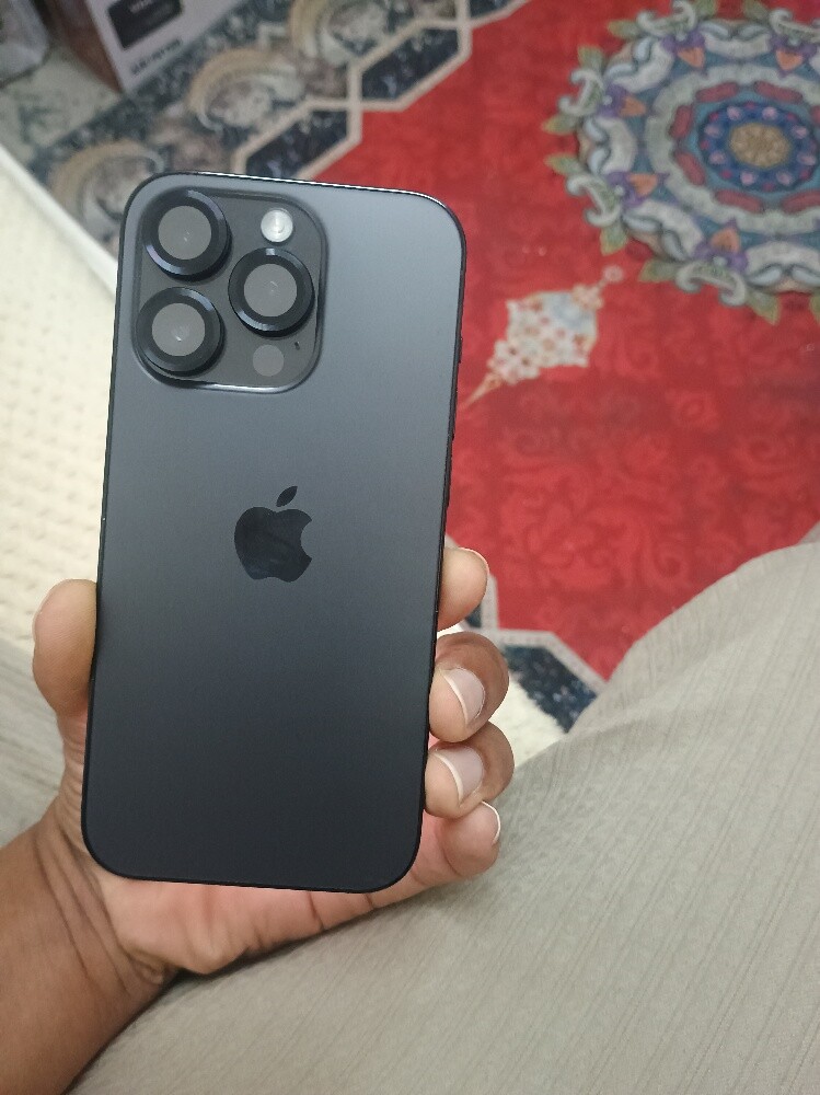 iphone 14 pro 512gb - 2