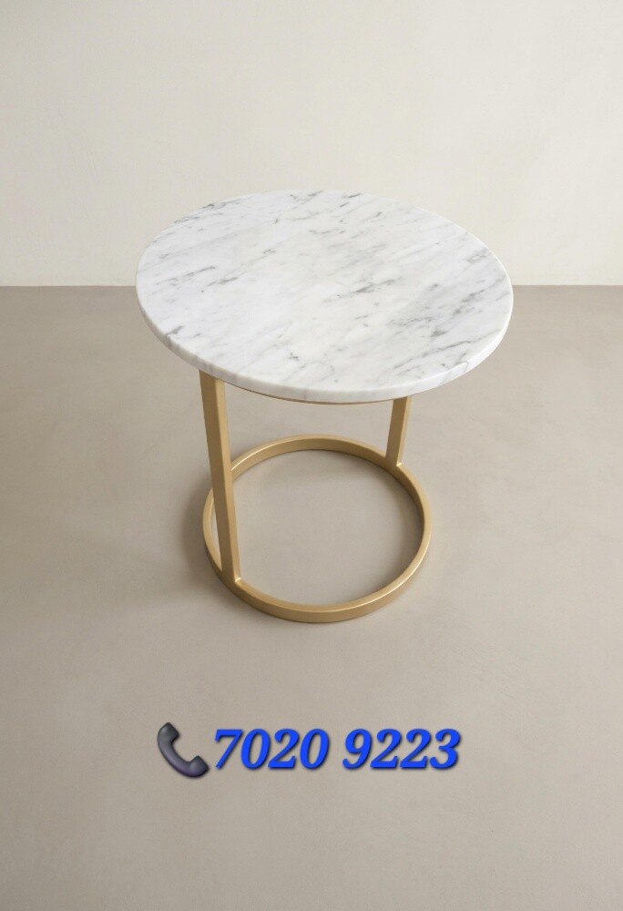 Coffee Table - 1