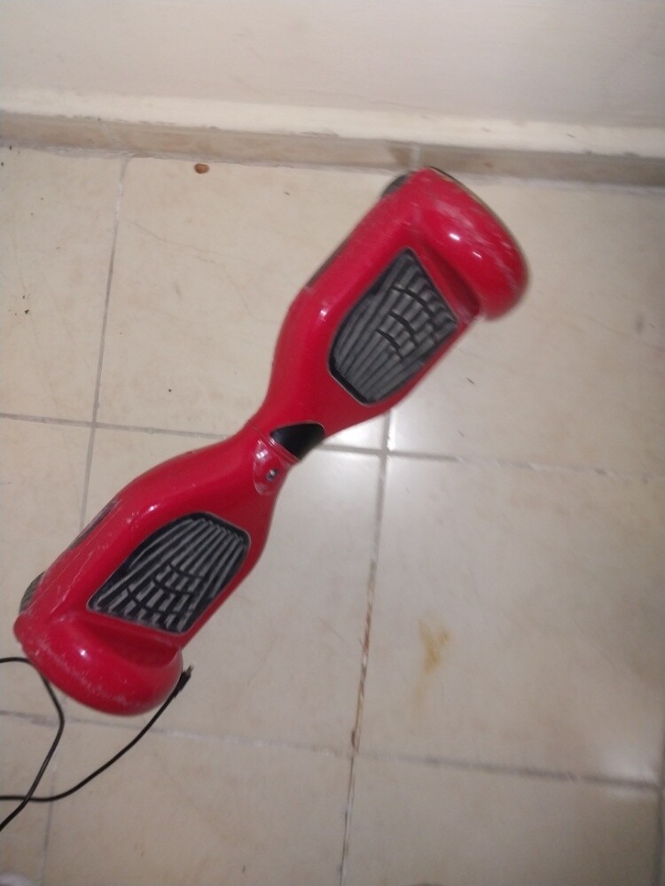 سكوتر - 1