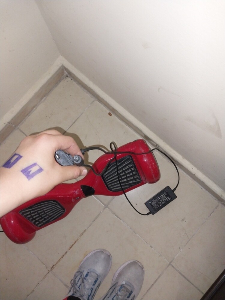 سكوتر - 6