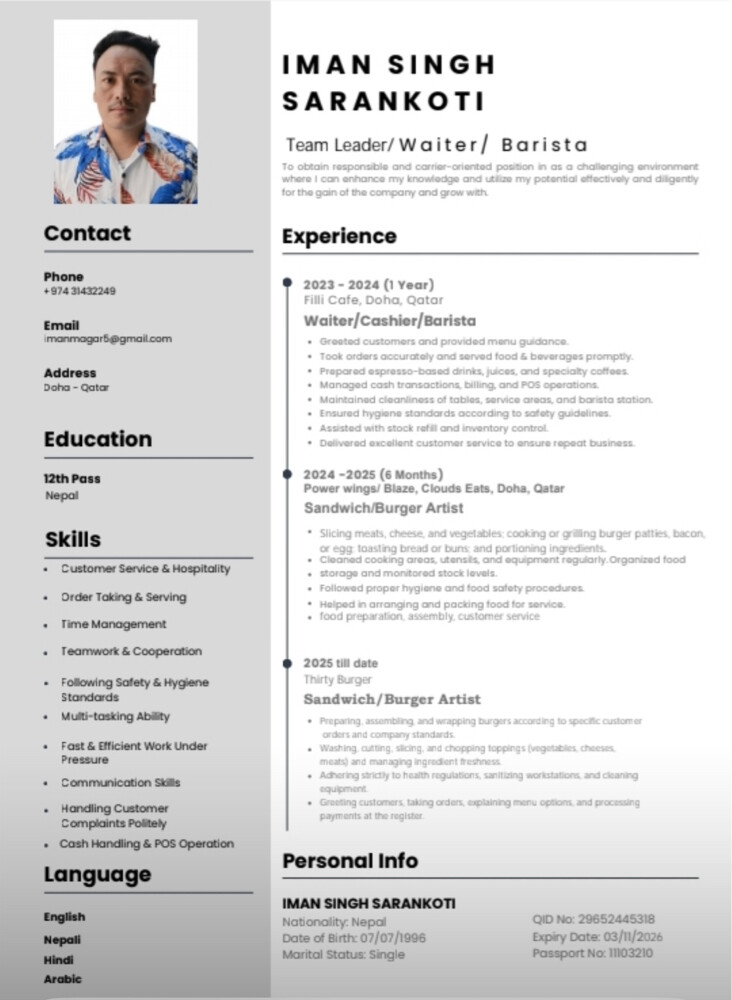 looking for Job search - 1