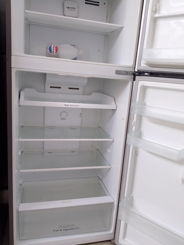Hisense fridge for sale - 7